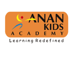 Anan International School Company logo