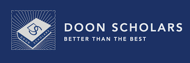 Doon Scholars School Company logo