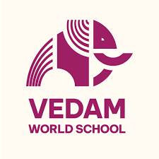 Vedam World School Company logo