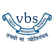 Vidya Bharati School Company logo