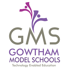 Gowtham Model School Company logo
