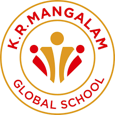 K.R. Mangalam Global School Company logo