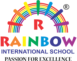 Rainbow International School Company logo
