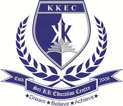 SRI KK Education Centre, Kadabagere, Bangalore (CBSE Affiliated). Company logo