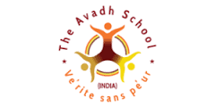 The Avadh School Company logo
