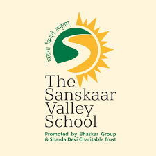 The Sanskaar Valley School Company logo