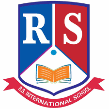 R.S. International School Company logo