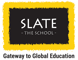 SLATE Schools Company logo
