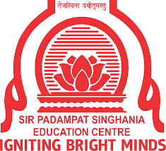 Sir Padampat Singhania Education Centre Company logo
