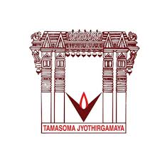 VRS Vignana Jyothi Residential School Company logo
