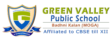 Green Valley Public School Company logo