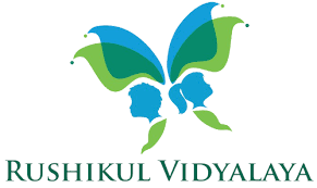 Rushikul Vidyalaya – Ghatkopar, Mumbai Company logo