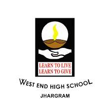 West End High School Company logo