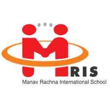 Manav Rachna International School Company logo