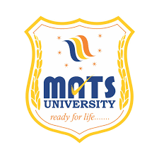 MATS University Company logo