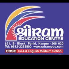 SriRam Education Centre, Kanpur Company logo