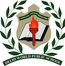 Delhi World Public School Company logo