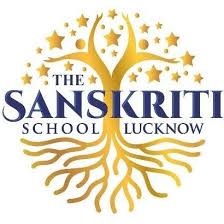 The Sanskriti School Lucknow Company logo