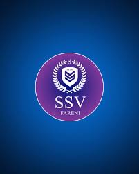 Shree Swaminarayan Vidhyapeeth Company logo