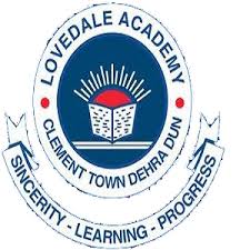 LOVEDALE ACADEMY Company logo
