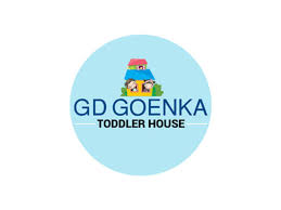 GD Goenka Toddler House Company logo
