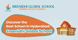 SREENIDHI GLOBAL SCHOOL Company logo