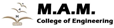 M.A.M. College of Engineering Company logo