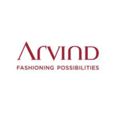 Arvind LTD Company logo
