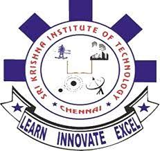 Sri Krishna Institute of Technology Chennai Company logo