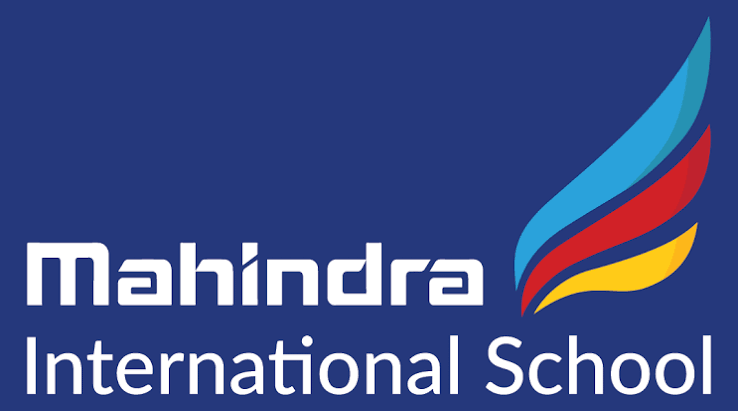 Mahindra International School Company logo