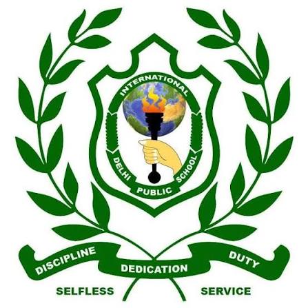 International Delhi Public School Jammu Company logo