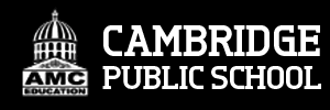 AMC City Brooklyn Cambridge Institutions Company logo