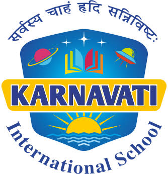 Karnavati International School Company logo