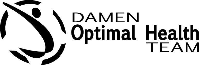 Damen Optimal Health Team Company logo