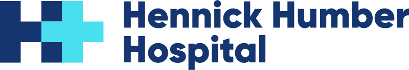 Hennick Humber Hospital Company logo