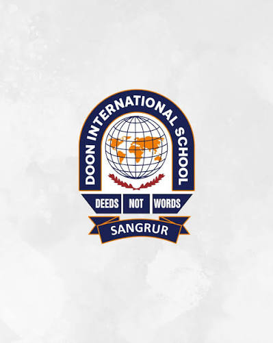 Doon International School, Sangrur Company logo