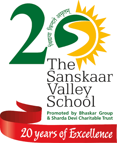 Sanskar Valley Gurukulam (SVG) Company logo