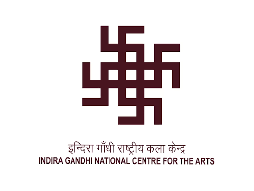 Indira Gandhi National Centre for the Arts, Tirupati Company logo