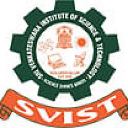 Sri Venkateswara Institute of Science and Technology Thiruvallur, Chittoor Company logo
