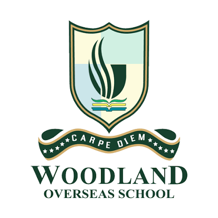 Woodland Overseas School Company logo