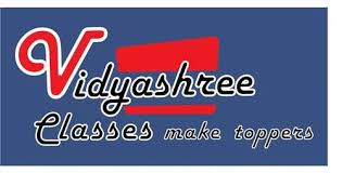 Vidyashree Classes Company logo