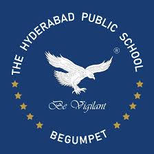 The Hyderabad Public School Society Company logo