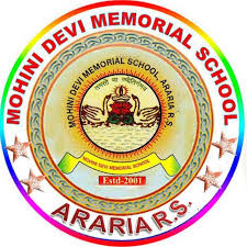 Mohini Devi Memorial School Company logo