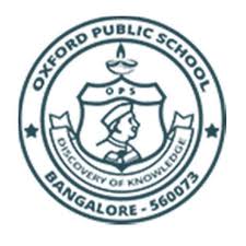 Oxford Public School Company logo