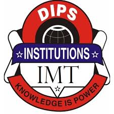 DIPS Institutions Company logo