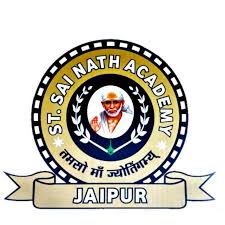 St. Sainath Academy, Jaipur Company logo