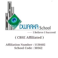 CBSE School, Dwarka Company logo