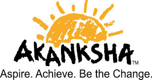 The Akanksha Foundation Company logo