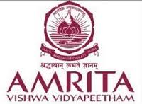 Amrita Vishwa Vidyapeetham Company logo