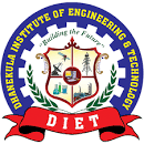 Dhanekula Institute of Engineering & Technology Company logo